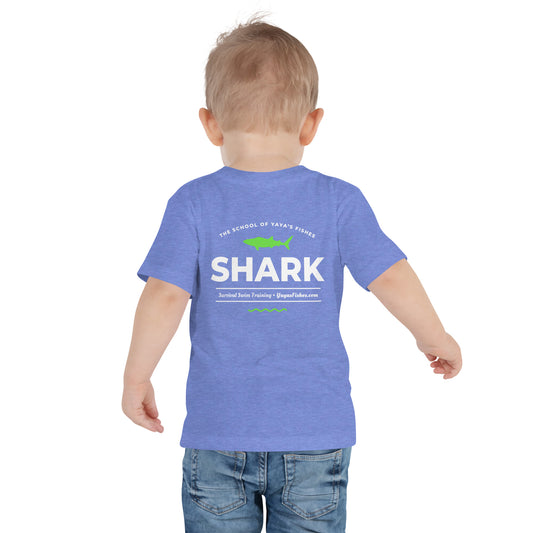 Toddler Tee - Shark