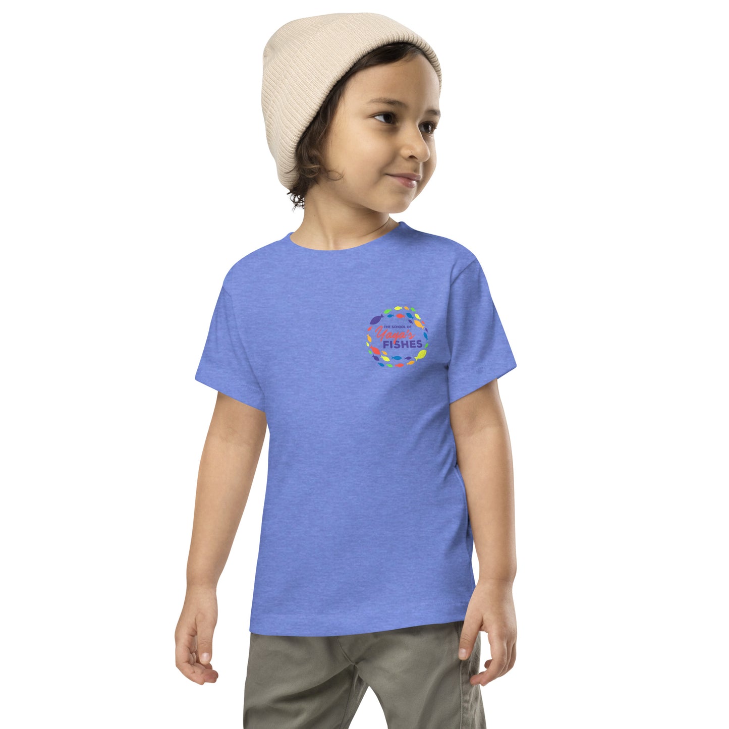 Toddler Tee - Squeak Squeak