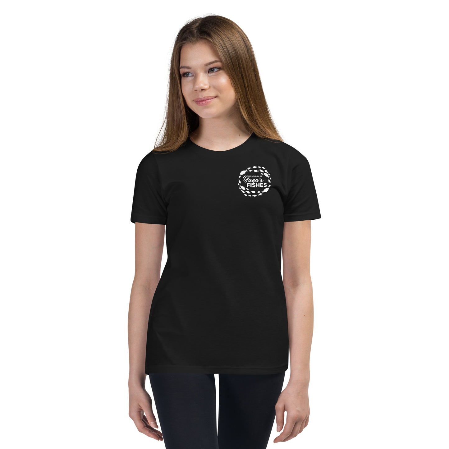 Youth Short Sleeve T-Shirt - Squeak Squeak