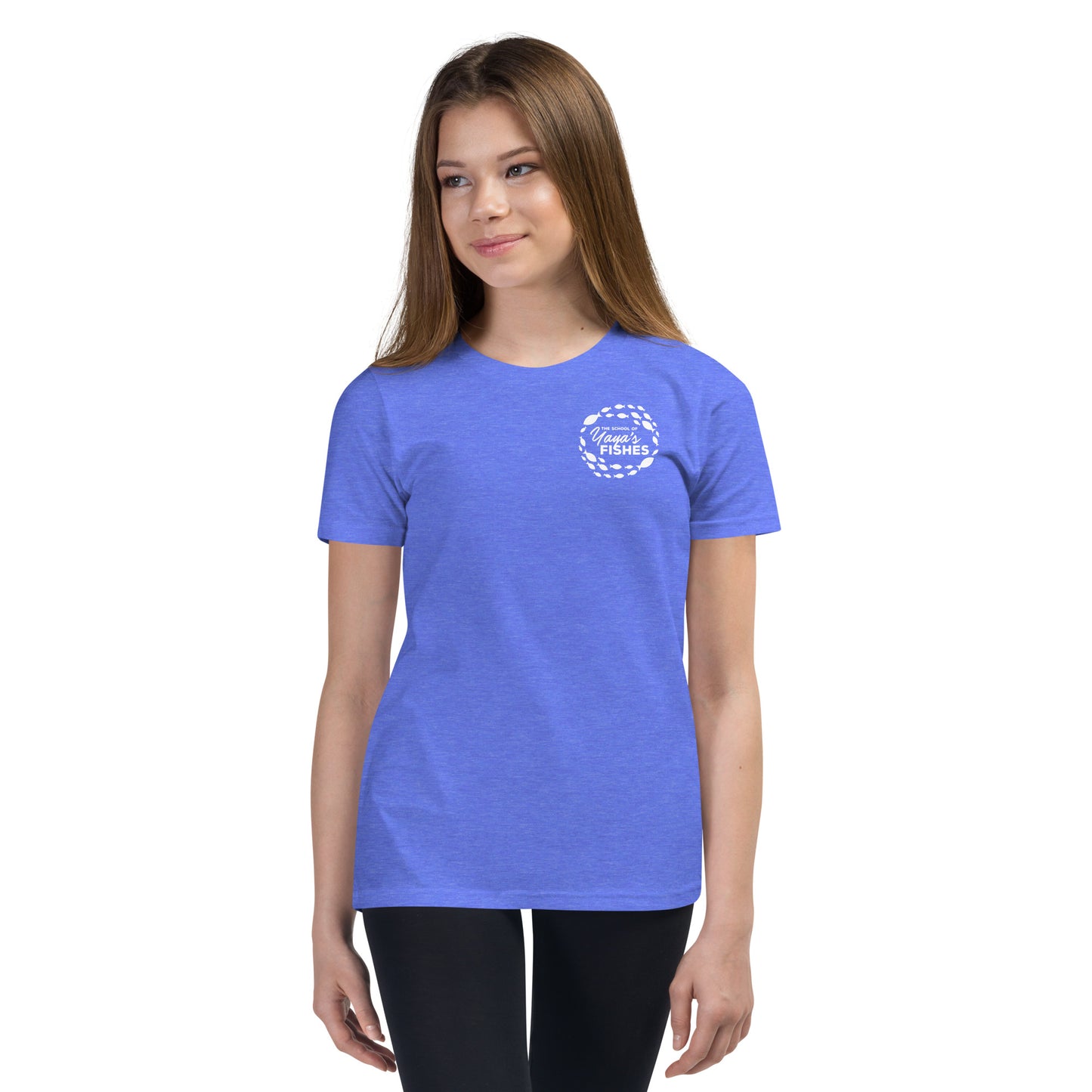 Youth Short Sleeve T-Shirt - Squeak Squeak