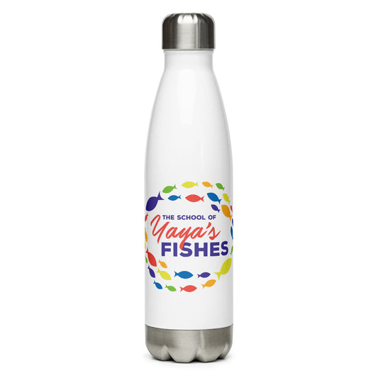 Stainless Steel Water Bottle